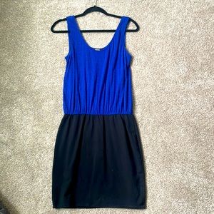 Express dress